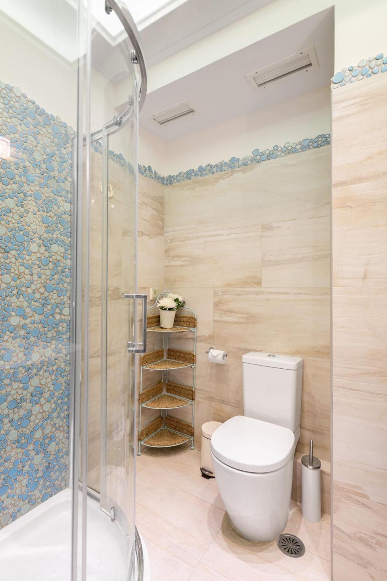 Apartamento Bright, Calming Retreat With A Balcony Near Metro! Atenas Exterior foto
